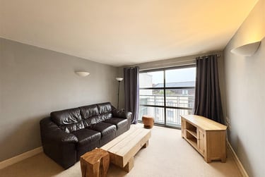 2 bed flat, Standard Hill, City Centre, Nottingham, NG16GL - Image 2